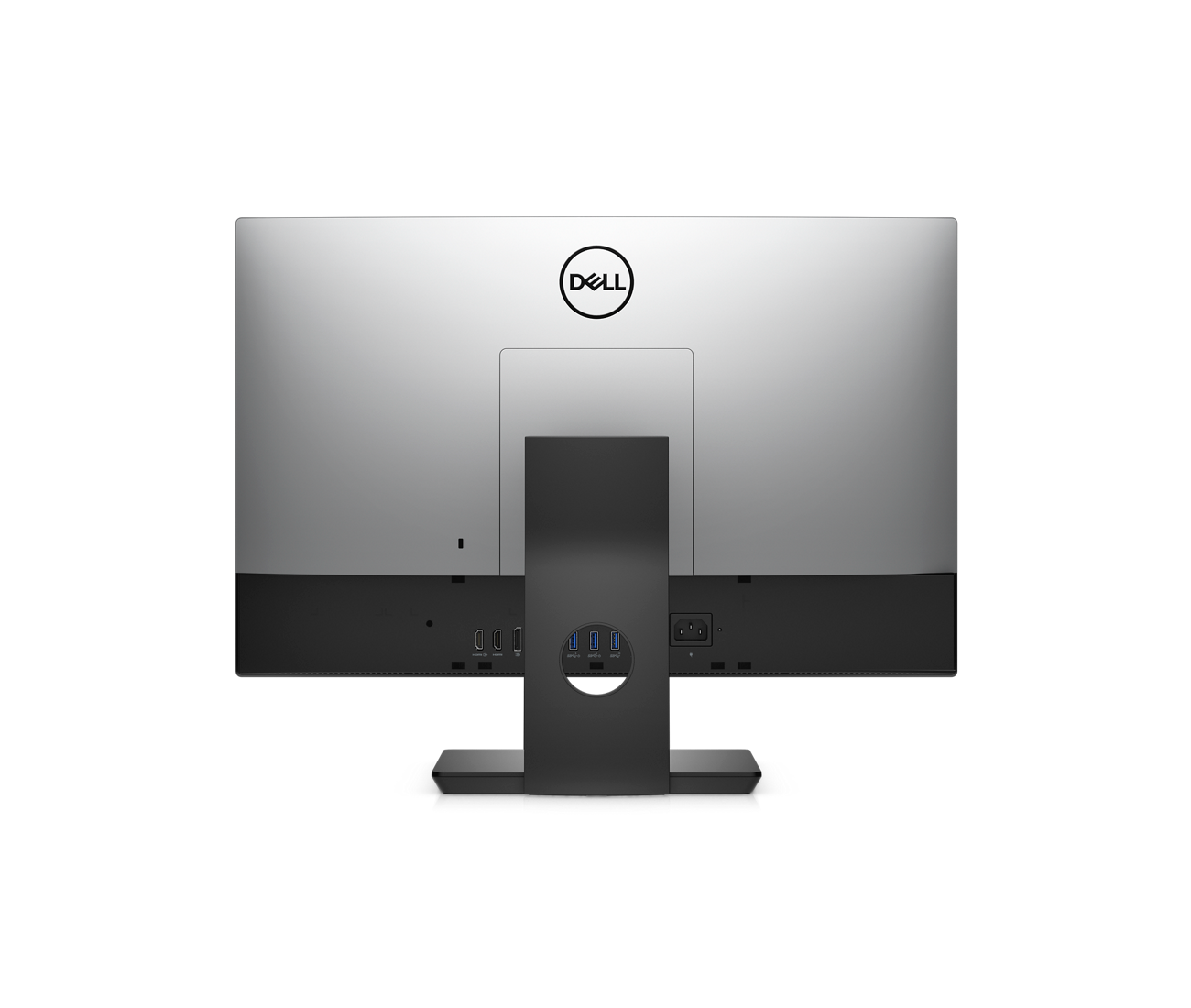Dell OptiPlex 7400 23.8" FHD All-in-One PC, Intel i5-12500, 3.0GHz, 16GB RAM, 256GB SSD, W10P - 1YX1K