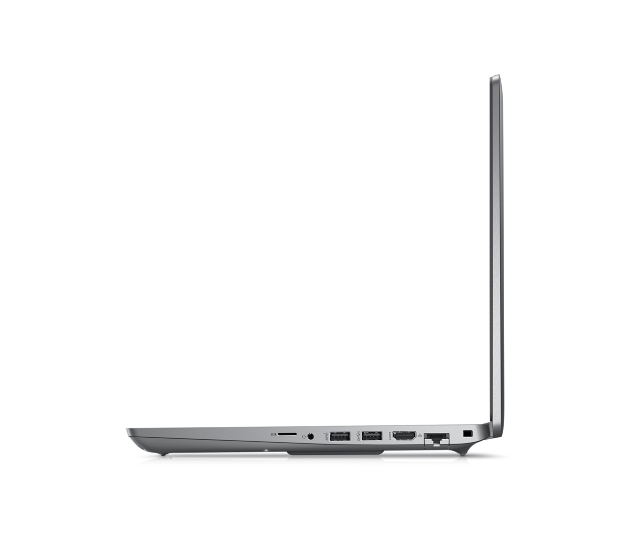 Dell Latitude 5531 15.6" FHD Notebook, Intel i5-12500H, 2.50GHz, 8GB RAM, 256GB SSD, Win11L- 3PX1K