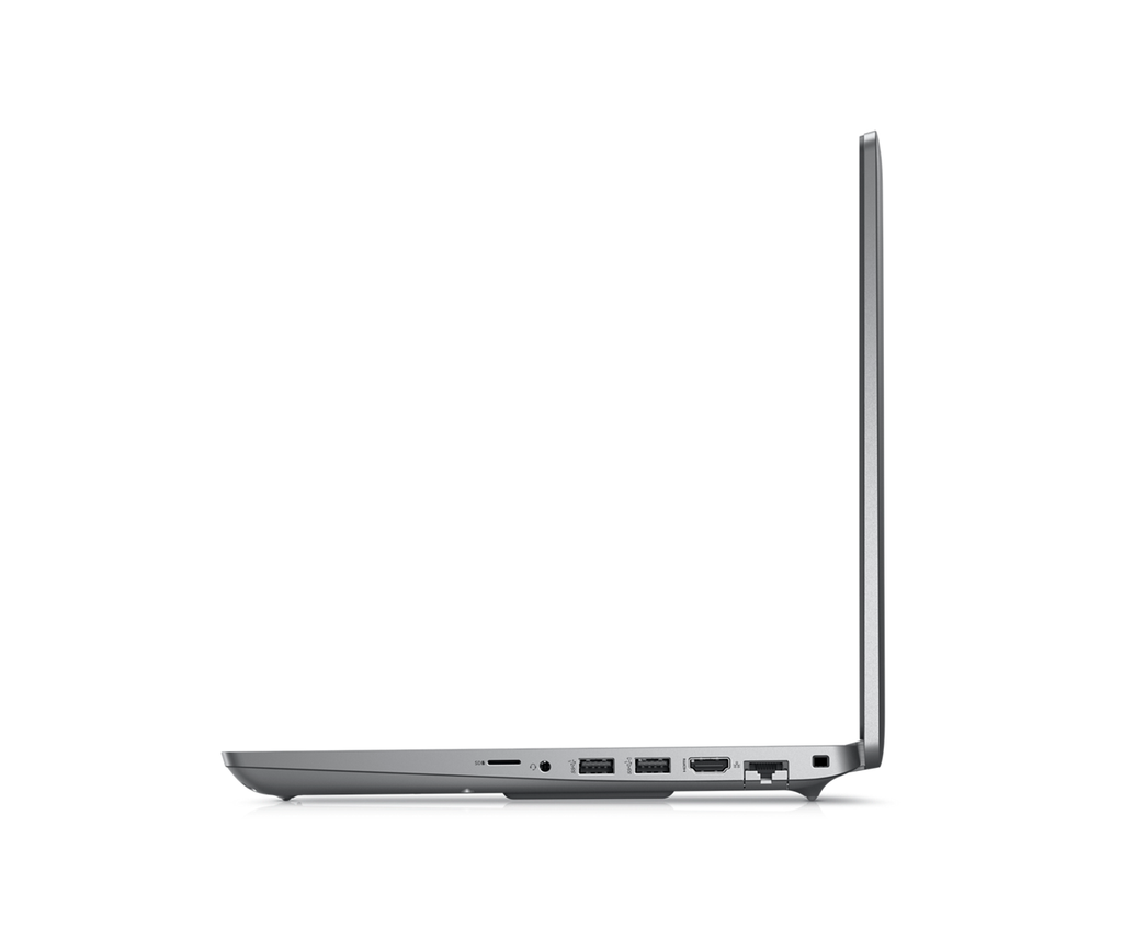 Dell Latitude 5531 15.6" FHD Notebook Intel i5 2.50GHz 8GB 256GB SSD