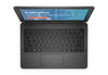 Dell Latitude 3120 11.6" HD Convertible Notebook, Intel Celeron N5100, 1.10GHz, 4GB RAM, 128GB SSD, W10P-Edu. - 0JX9Y