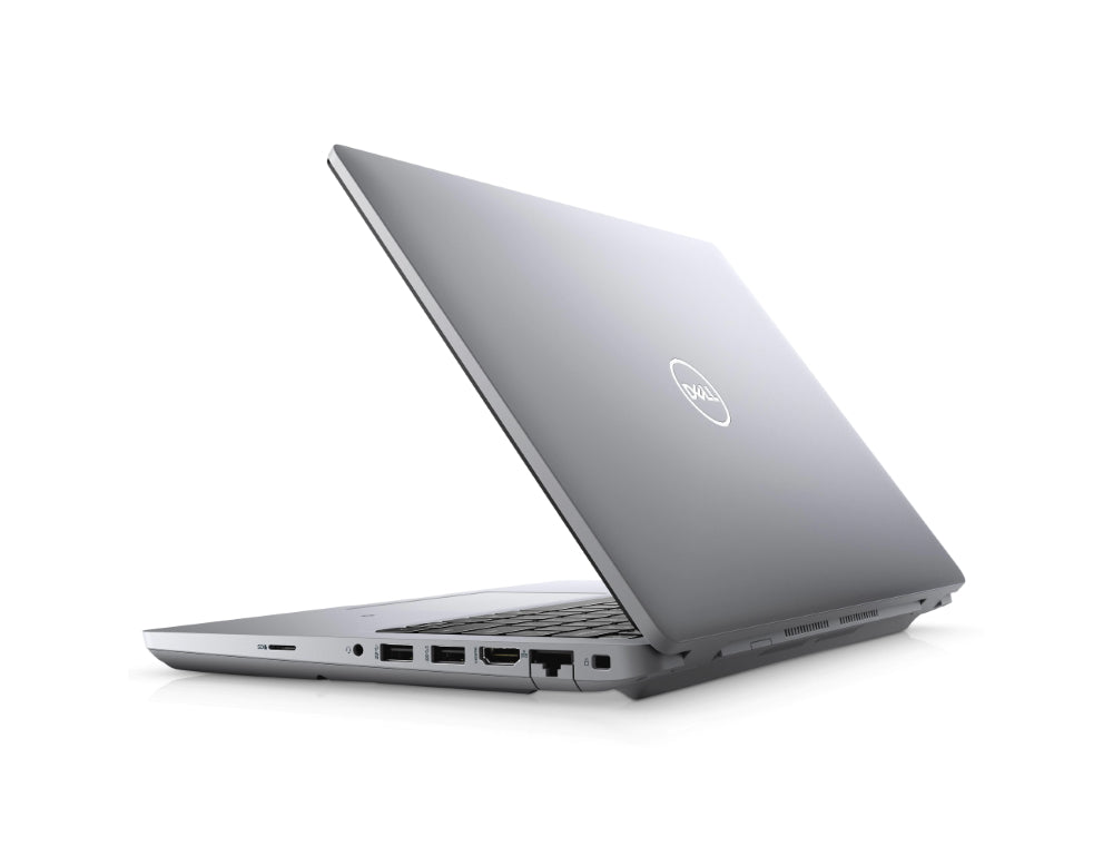 Dell Latitude 5421 14" FHD Notebook, Intel i5-11500H, 2.90GHz, 16GB RAM, 256GB SSD, Win10P - H2RHH
