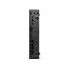 Dell OptiPlex 5000 MFF PC, Intel i7-12700T, 1.40GHz, 16GB RAM, 256GB SSD, Win11L - NYP95