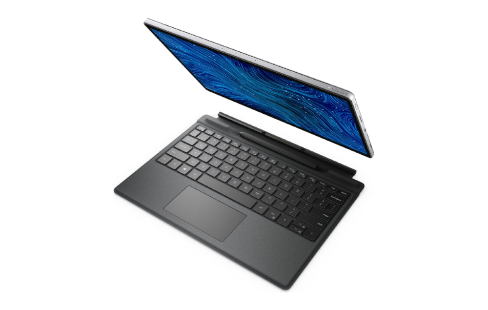 Dell Latitude 7320 13" FHD+ Rugged Tablet, Intel i5-1140G7, 1.80GHz, 8GB RAM, 256GB SSD, Win10P - 6NH0C