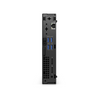 Dell OptiPlex 5000 MFF PC, Intel i5-12500T, 2.0GHz, 16GB RAM, 256GB SSD, Win11L - MH2FW