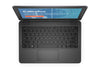 Dell Latitude 3120 11.6" HD Convertible Notebook, Intel Pentium N6000, 1.10GHz, 4GB RAM, 128GB SSD, Win10P - 757H5