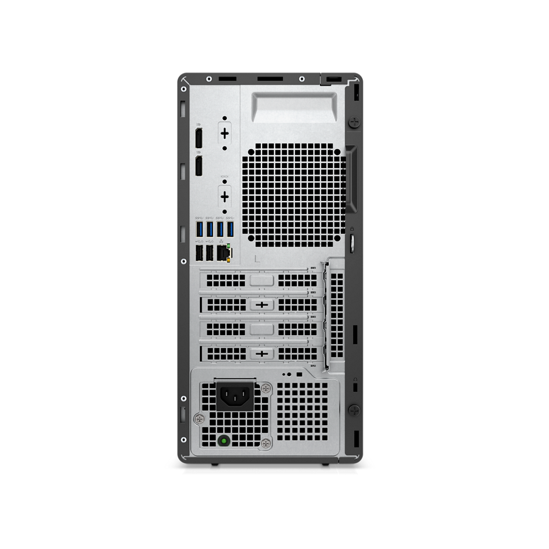 Dell OptiPlex 5000 Tower PC, Intel i5-12500, 3.0GHz, 8GB RAM, 256GB SSD, Win11L - HYDM3