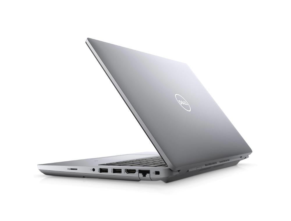 Dell Latitude 5421 14" FHD Notebook, Intel i7-11850H, 2.50GHz, 16GB RAM, 512GB SSD, Win10P - 02X8F