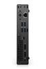 Dell OptiPlex 5090 MFF Desktop PC, Intel i5-10500T, 2.30GHz, 16GB RAM, 512GB SSD, Win10P - 05X5J (Refurbished)