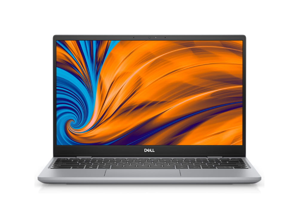 Dell Latitude 3320 13.3" FHD Notebook, Intel i7-1165G7, 2.80GHz, 8GB RAM, 256GB SSD, Win10P - CKFXF (Refurbished)