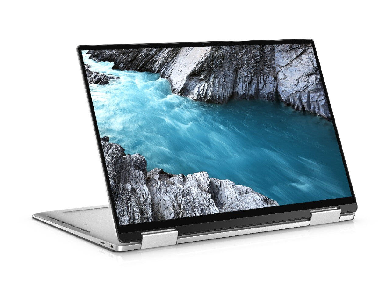 Dell XPS 13 9310 13.4" FHD+ Convertible Laptop, Intel i7-1165G7, 2.80GHz, 16GB RAM, 512GB SSD, Win10P - FYT1P