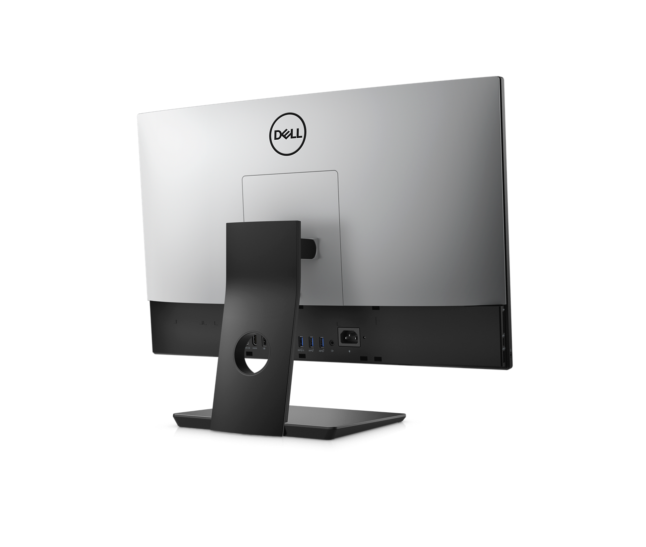 Dell OptiPlex 7400 23.8" FHD All-in-One PC, Intel i5-12500, 3.0GHz, 16GB RAM, 256GB SSD, W10P - 1YX1K