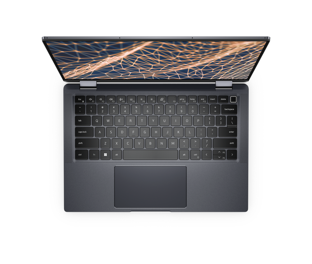 Dell Latitude 9330 13.3" QHD+ Convertible Notebook, Intel i5-1240U, 1.10GHz, 16GB RAM, 256GB SSD, W11L - 6W5R4