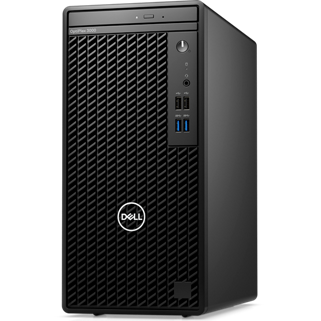 Dell OptiPlex 3000 Tower Desktop, Intel i5-12500, 3.0GHz, 16GB RAM, 512GB SSD, Win11PL - 161DC
