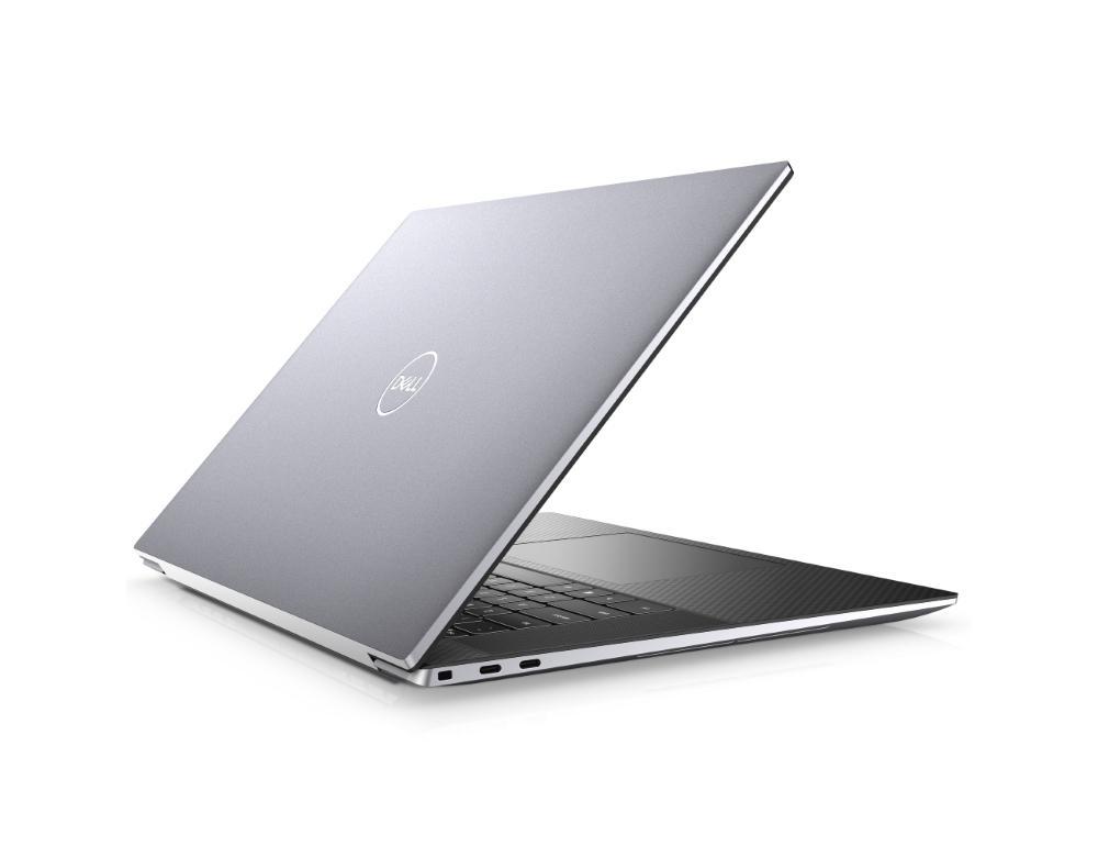 Dell Precision 5760 17" FHD+ Mobile Workstation, Intel i7-11850H, 2.50GHz, 16GB RAM, 512GB SSD, Win11L - SBR96