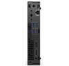 Dell OptiPlex 7000 MFF Desktop, Intel i7-12700T, 1.40GHz, 16GB RAM, 256GB SSD, Win11L - D6FFR