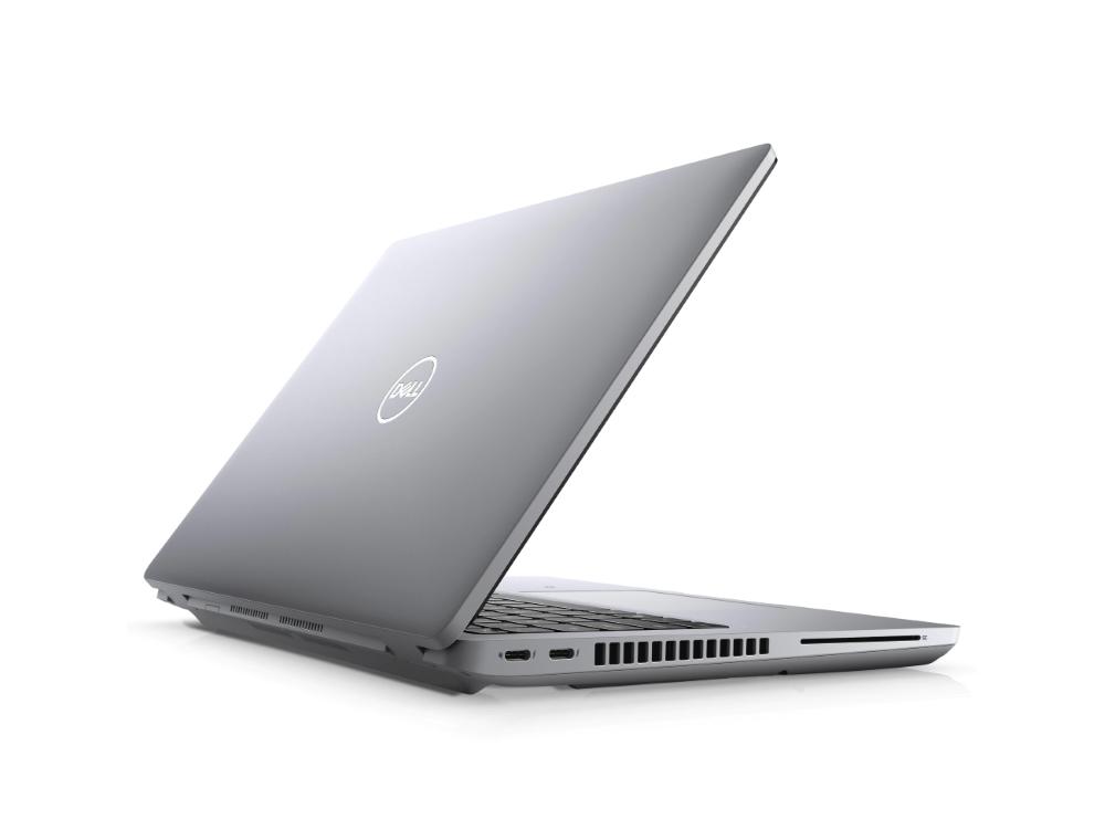 Dell Latitude 5421 14" FHD Notebook, Intel i5-11400H, 2.70GHz, 8GB RAM, 256GB SSD, Win10P - 2DVJM