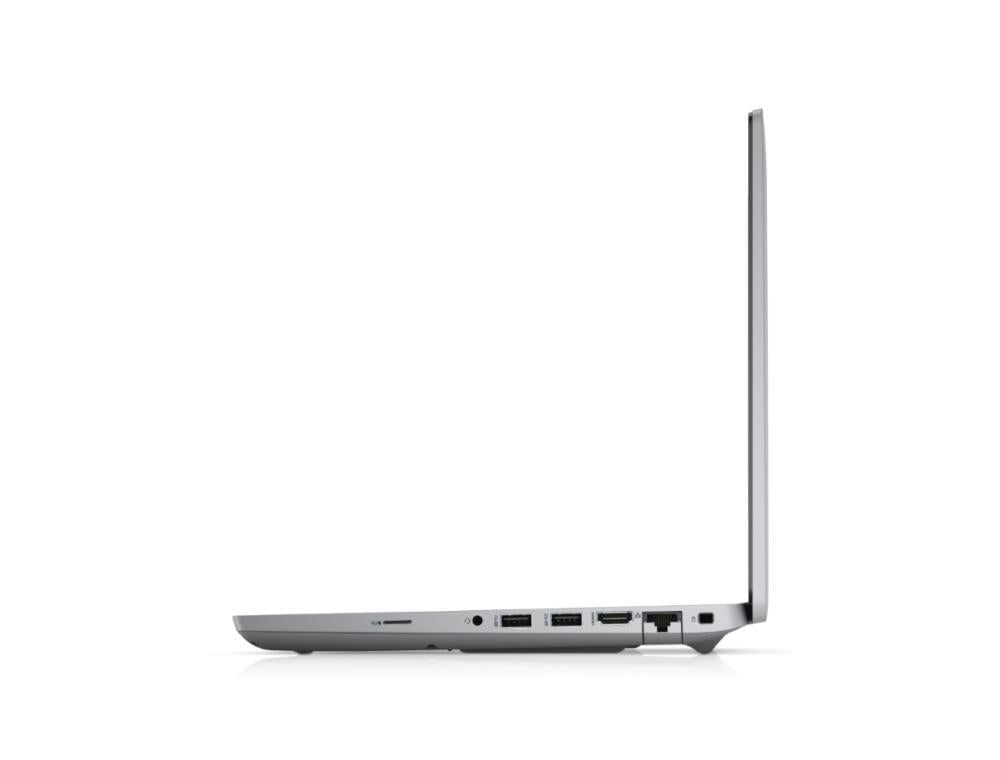 Dell Latitude 5421 14" FHD Notebook, Intel i7-11850H, 2.50GHz, 16GB RAM, 512GB SSD, Win10P - 02X8F