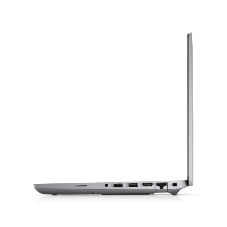 Dell Latitude 5421 14" FHD Notebook, Intel i5-11500H, 2.90GHz, 16GB RAM, 512GB SSD, Win11P - 700512065848-R (Refurbished)