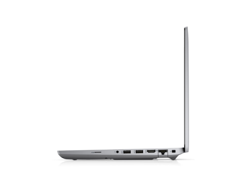 Dell Latitude 5421 14" FHD Notebook, Intel i5-11500H, 2.90GHz, 16GB RAM, 256GB SSD, Win10P - H2RHH