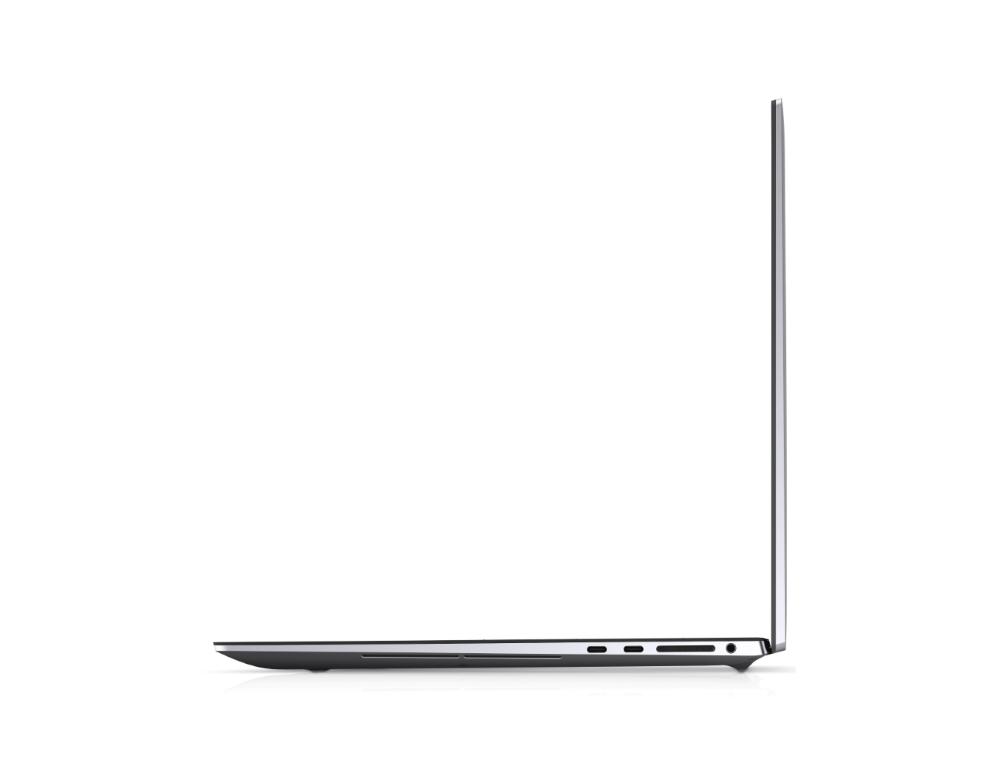 Dell Precision 5760 17" FHD+ Mobile Workstation, Intel i7-11850H, 2.50GHz, 32GB RAM, 512GB SSD, Win10P - F7KVC