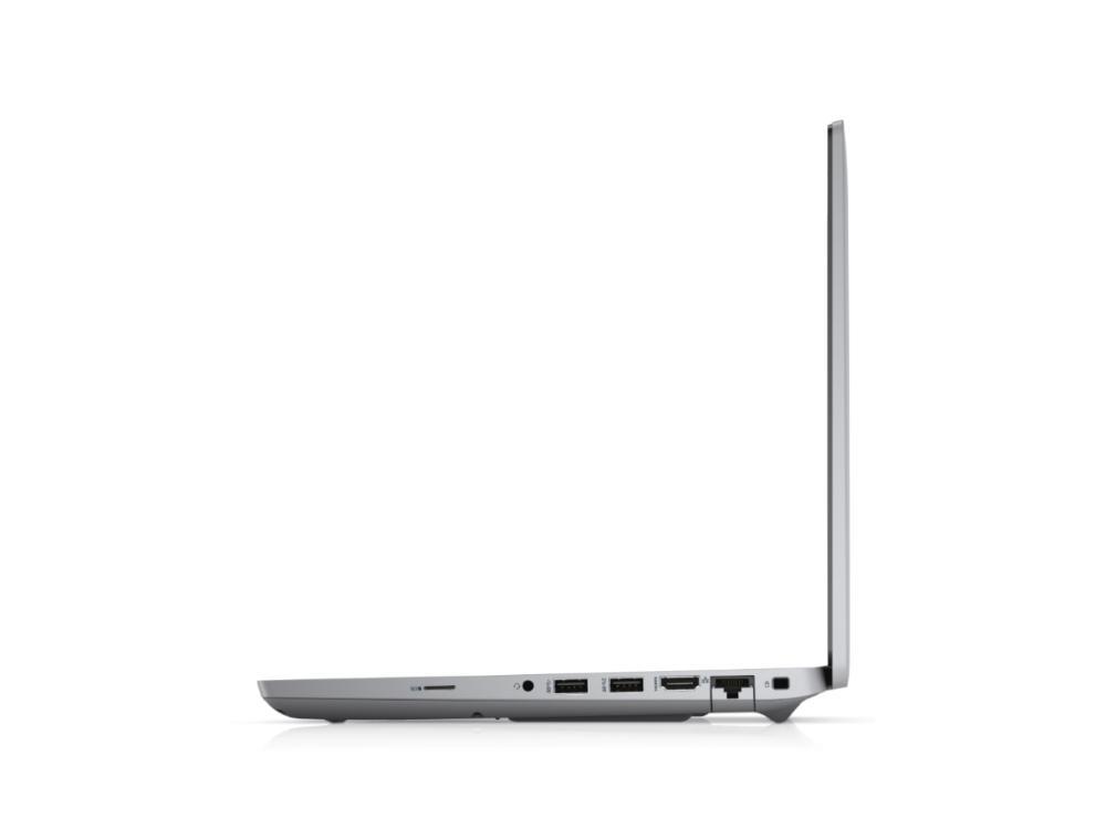 Dell Latitude 5421 14" FHD Notebook, Intel i5-11500H, 2.90GHz, 8GB RAM, 256GB SSD, Win10P - JKFHH