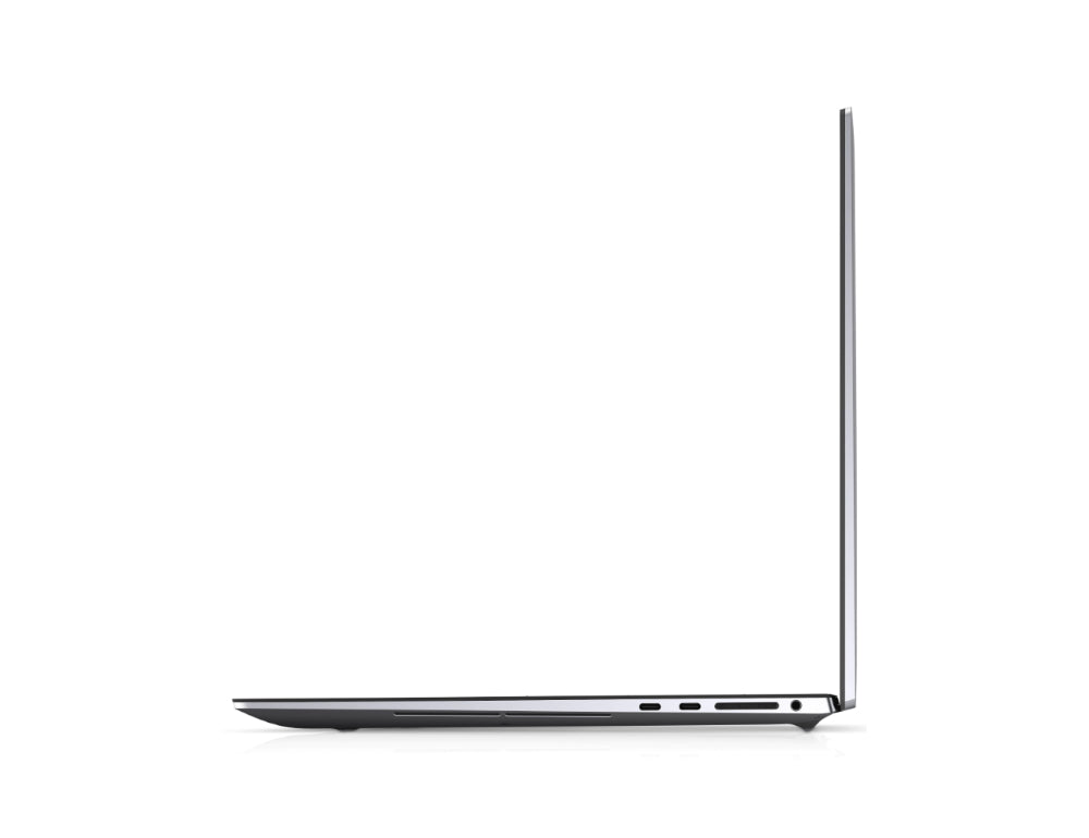 Dell Precision 5760 17" FHD+ Mobile Workstation, Intel i5-11500H, 2.90GHz, 16GB RAM, 512GB SSD, Win10P - 284MJ (Refurbished)
