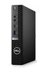 Dell OptiPlex 5090 MFF Desktop PC, Intel i5-10500T, 2.30GHz, 16GB RAM, 512GB SSD, Win11P - 4R2FM