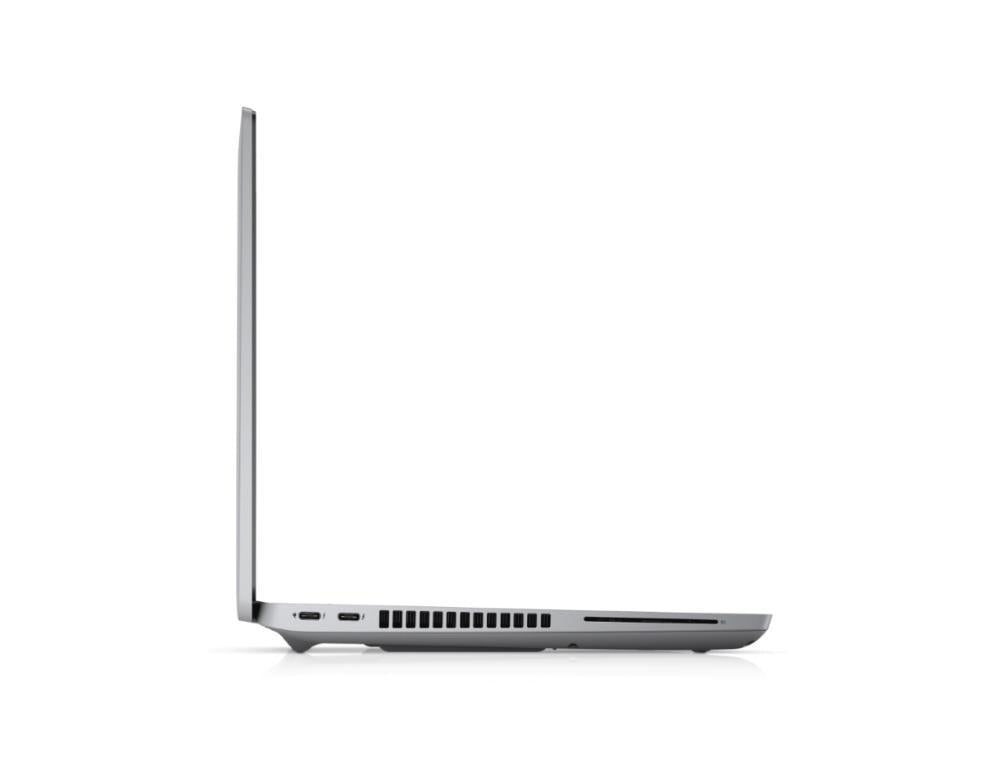 Dell Latitude 5421 14" FHD Notebook, Intel i7-11850H, 2.50GHz, 16GB RAM, 512GB SSD, Win10P - GC0MH