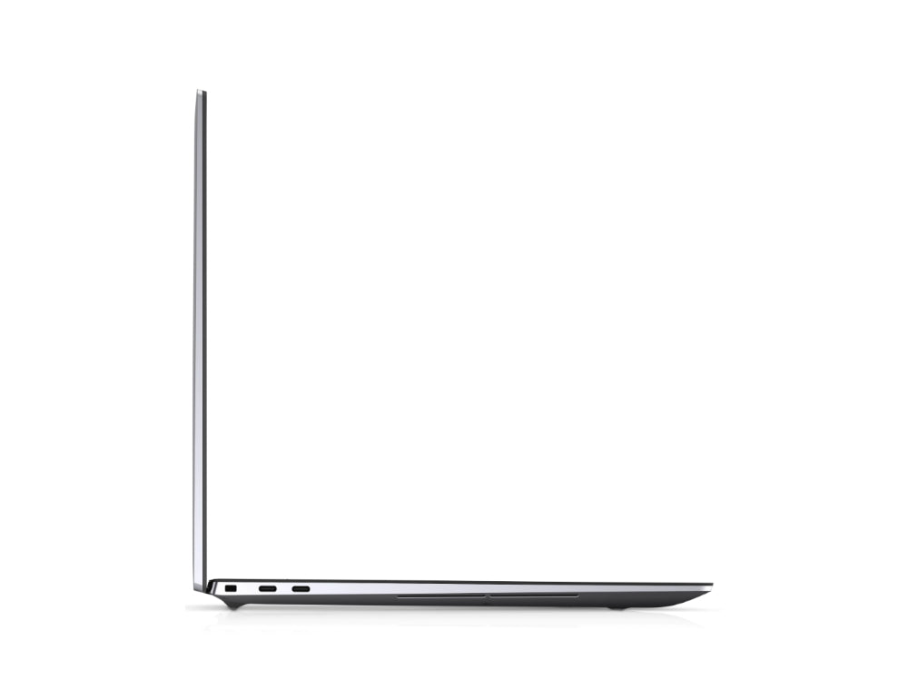 Dell Precision 5760 17" FHD+ Mobile Workstation, Intel i5-11500H, 2.90GHz, 16GB RAM, 512GB SSD, Win10P - 284MJ (Refurbished)
