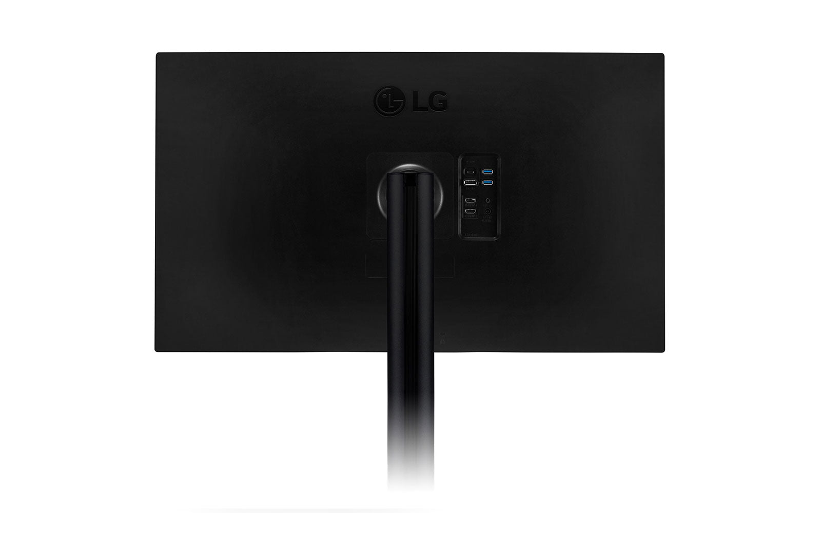 LG Ergo 31.5" 4K UHD LED LCD UltraFine Monitor, 16:9, 5ms, 1K:1-Contrast - 32BN88U-B