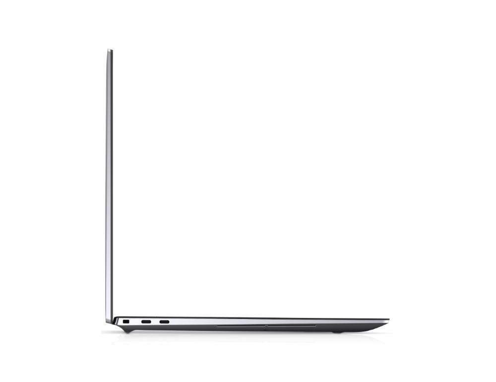 Dell Precision 5760 17" FHD+ Mobile Workstation, Intel i7-11850H, 2.50GHz, 16GB RAM, 512GB SSD, Win11L - SBR96