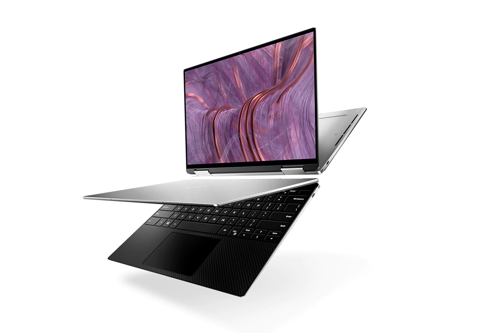 Dell XPS 13 9310 13.4" FHD+ Convertible Laptop, Intel i7-1165G7, 2.80GHz, 16GB RAM, 512GB SSD, Win10P - FYT1P