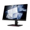 Lenovo ThinkVision P24q-20 23.8" QHD LED Monitor, 16:9, 6ms, 3M:1-Contrast - 61F5GAR1US