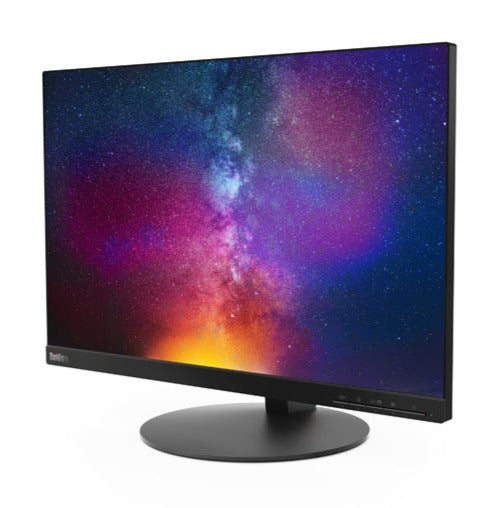 Lenovo ThinkVision T23d-10 22.5" WUXGA LED Monitor, 16:10, 6ms, 1000:1-Contrast - 61C3MAR6US