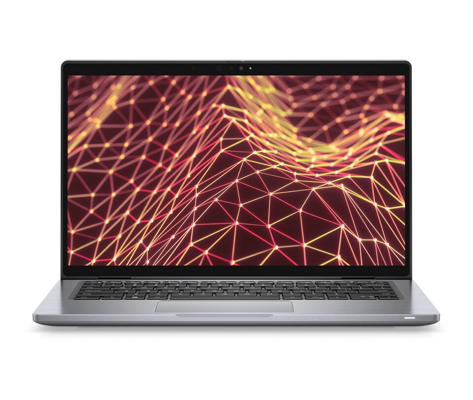 Dell Latitude 7330 13.3" FHD Convertible Laptop, Intel i5-1235U, 1.30GHz, 16GB RAM, 256GB SSD, Win11L - TCK6J