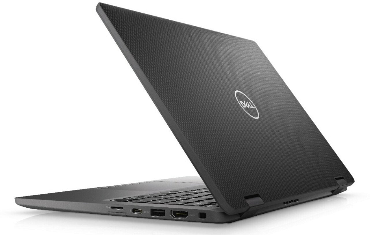 Dell Latitude 7420 14" FHD Notebook, Intel i7-1185G7, 3.0GHz, 16GB RAM, 512GB SSD, Win10P - D4F9F