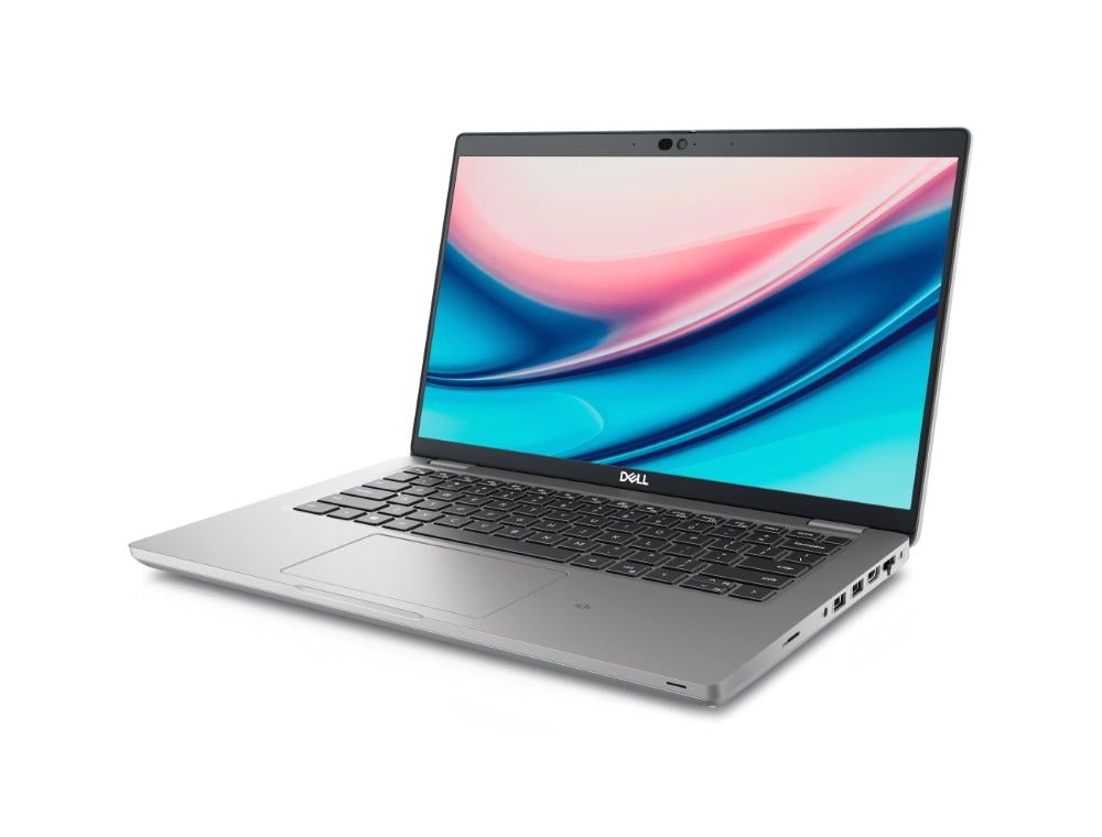 Dell Latitude 5421 14" FHD Notebook, Intel i7-11850H, 2.50GHz, 16GB RAM, 512GB SSD, Win10P - 02X8F