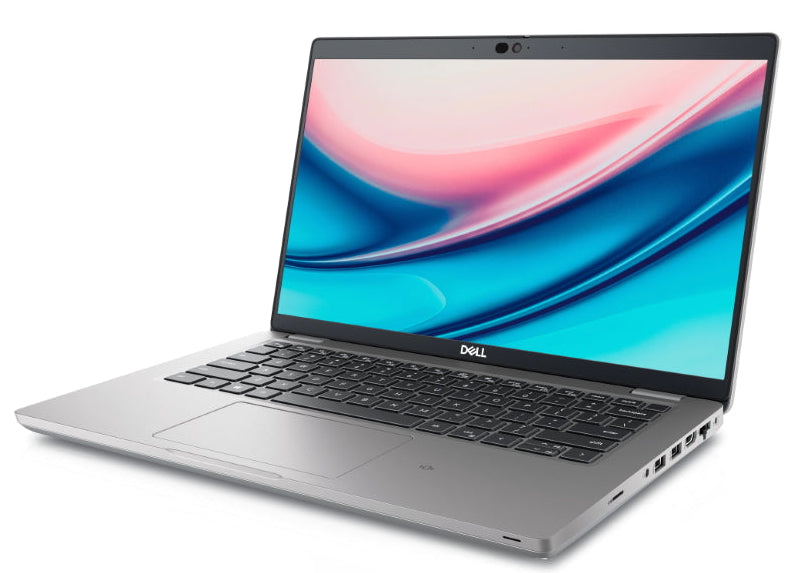 Dell Latitude 5421 14" FHD Notebook, Intel i5-11500H, 2.90GHz, 16GB RAM, 512GB SSD, Win11P - 700512065848-R (Refurbished)