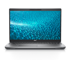 Dell Latitude 5531 15.6" FHD Notebook, Intel i7-12800H, 2.40GHz, 16GB RAM, 512GB SSD, Win11L- 4H6X1