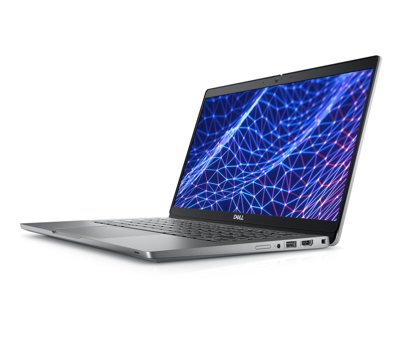 Dell Latitude 5330 13.3" FHD Notebook, Intel i5-1245U, 1.60GHz, 16GB RAM, 256GB SSD, Win11L - GD2YM