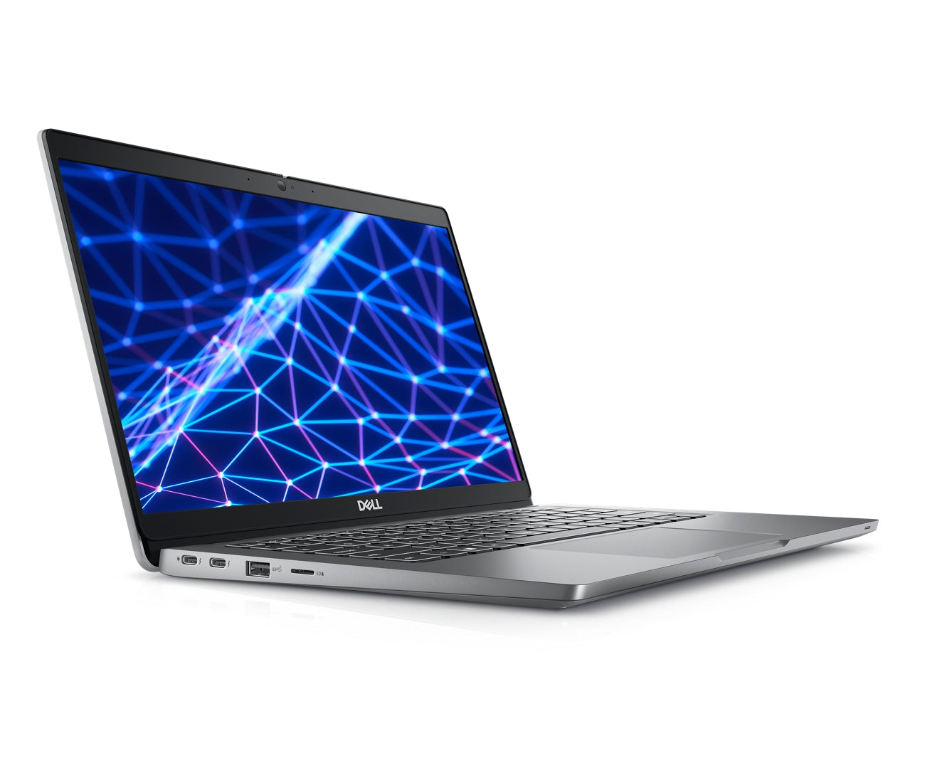 Dell Latitude 5330 13.3" FHD Notebook, Intel i5-1245U, 1.60GHz, 16GB RAM, 256GB SSD, Win11L - GD2YM