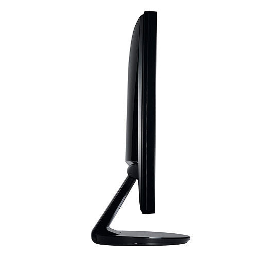 ASUS VE248Q 24" FHD Widescreen Monitor, 16:9, 2ms, 50M:1-Contrast- VE248Q (Refurbished)
