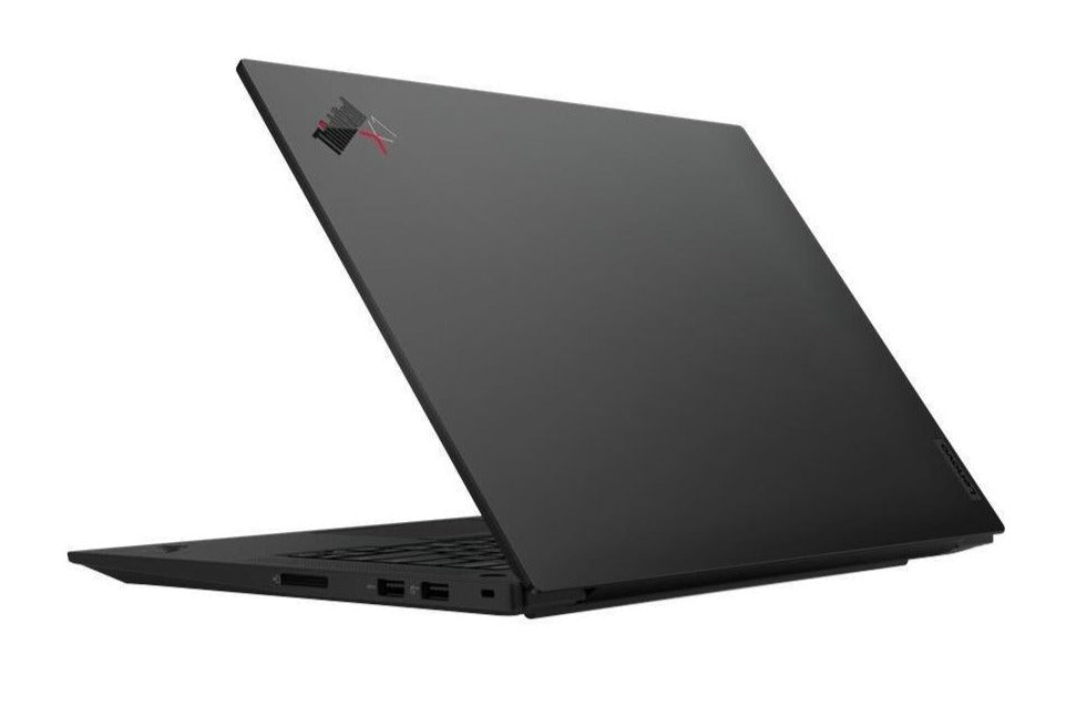 Lenovo ThinkPad X1 Extreme Gen 5 16" WUXGA Notebook, Intel i7-12700H, 2.30GHz, 16GB RAM, 512GB SSD, Win11DG - 21DE0049US
