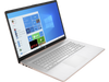 HP 17-cn0008cy 17.3" HD+ Notebook, Intel i3-1125G4, 2.0GHz, 8GB RAM, 512GB SSD, Win10H + MS Office 365 1 Year - 3Y4P0UA#ABA (Certified Refurbished)