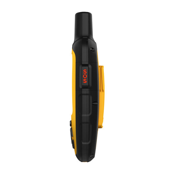 Garmin inReach SE+ GPS Navigator, Handheld, Wireless, Bluetooth - 010-01735-00
