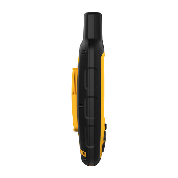 Garmin inReach SE+ GPS Navigator, Handheld, Wireless, Bluetooth - 010-01735-00