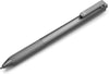 HP x360 11 EMR Pen with Eraser, Stylus Pen, Top Tip Eraser, Battery-free, Rubber Grip - 2EB40UT
