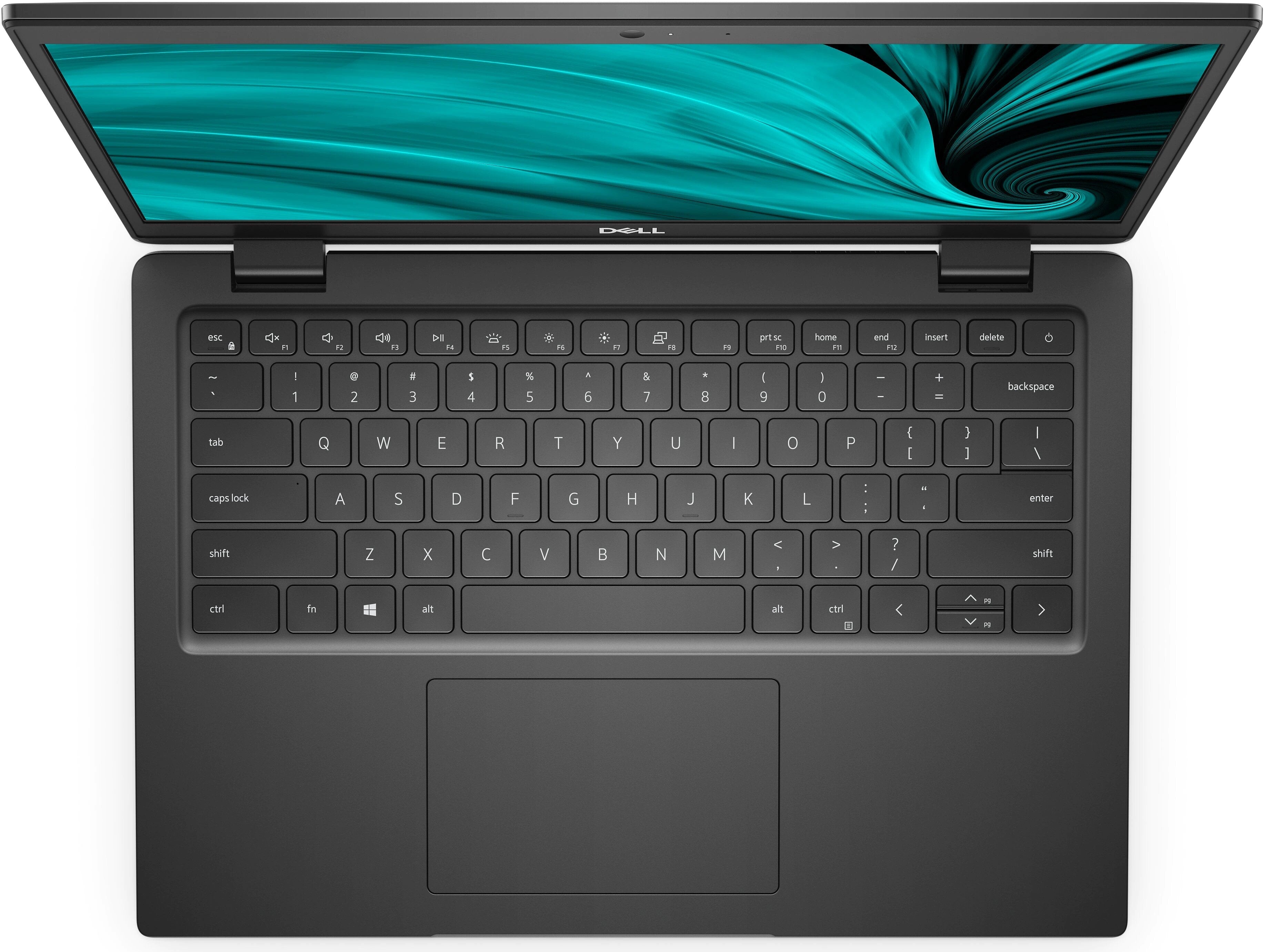 Dell Latitude 3420 14" HD Notebook, Intel i5-1135G7, 2.40GHz, 8GB RAM, 500GB HDD, Win10P - G5PFR (Refurbished)