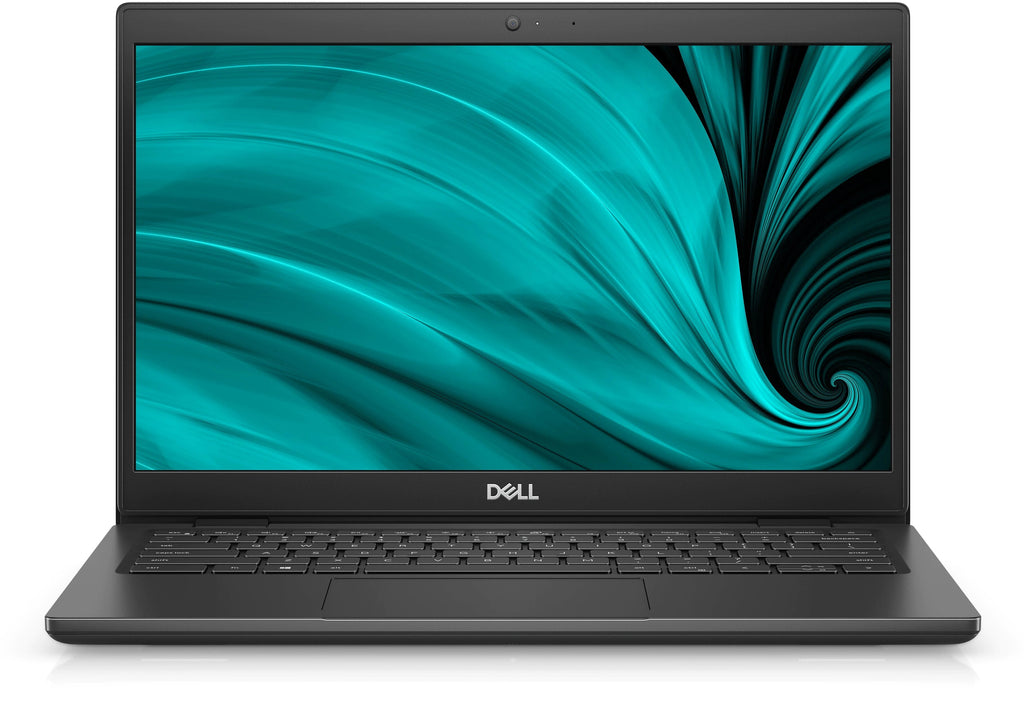 Dell Latitude 3420 14" HD Notebook, Intel i3-1115G4, 3.0GHz, 8GB RAM, 256GB SSD, Win11P - 3XTND