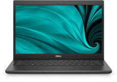 Dell Latitude 3420 14" HD Notebook, Intel i5-1135G7, 2.40GHz, 8GB RAM, 256GB SSD, Win11P - JMW1D